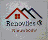 Renovlies Behang Nieuwbouw woning